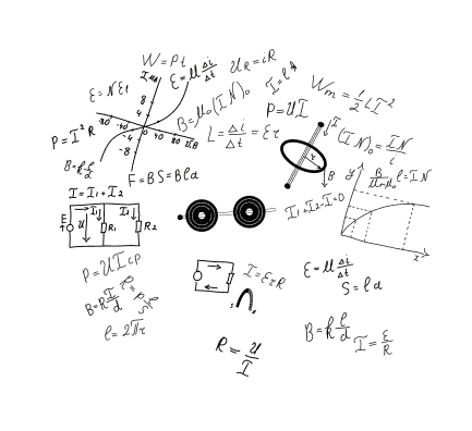 Grafika z obliczeniami