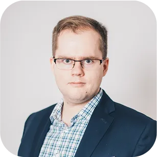 zdjęcie Sylwestra Chojnowskiego